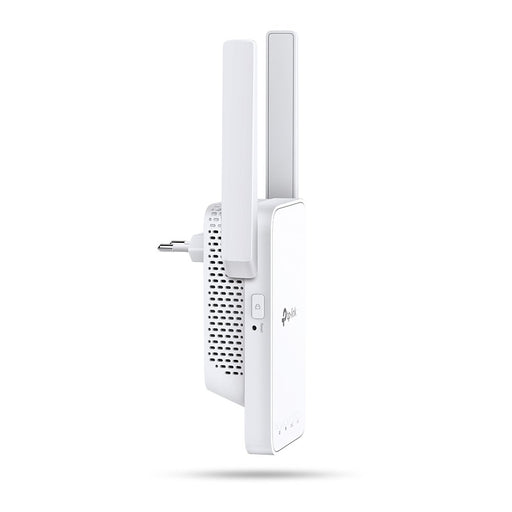 EAN 0840030701498 - TP-Link RE315 ampliador de red Repetidor de red Blanco 10, 100 Mbit/s imagen 2