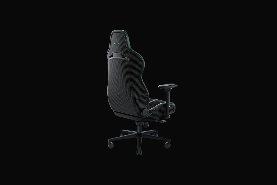 EAN 8886419354055 - Razer RZ38-03710100-R3G1 silla para videojuegos Silla para videojuegos universal Asiento acolchado imagen 4