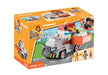 EAN 4008789709165 - Playmobil Duck On Call 70916 set de juguetes imagen 1