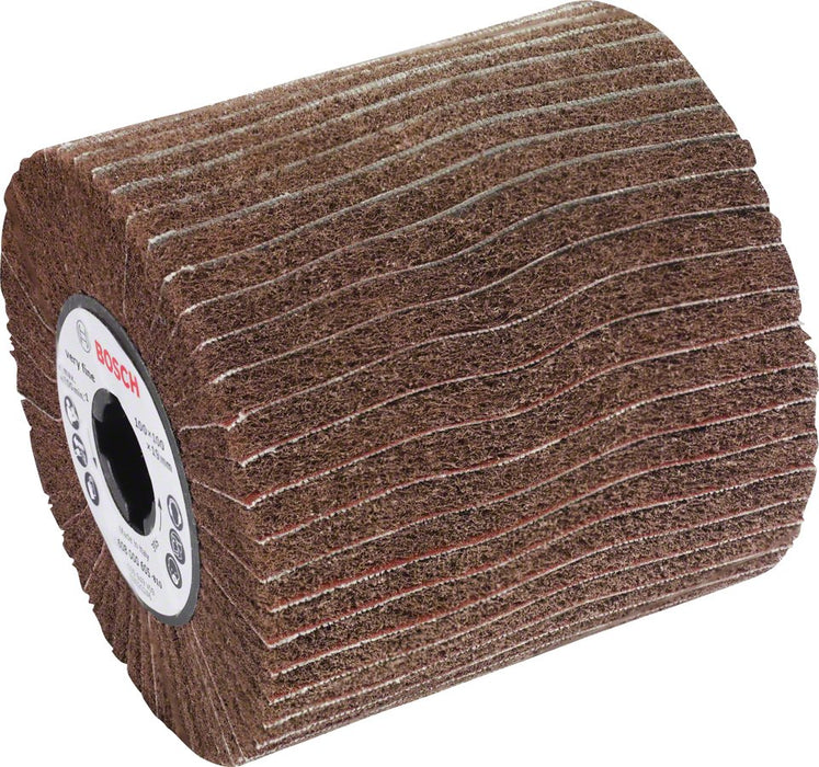 EAN 3165140732918 - Bosch 2 608 000 608 accesorio para lijadora 1 pieza(s) Cabezal abrasivo imagen 1