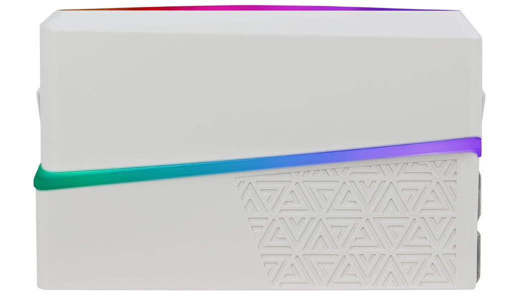 EAN 4710562758979 - Aerocool Cylon 4F Procesador Enfriador 12 cm Blanco 1 pieza(s) imagen 9