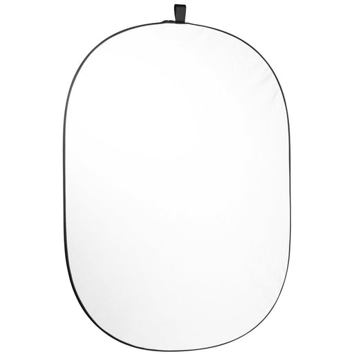 EAN 4250234507554 - Walimex 20755 fondo para fotografía Algodón, Metal Monocromo Negro, Blanco imagen 2