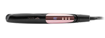 EAN 8590393336364 - Eta Fenité Plancha de pelo Caliente Negro, Oro rosa 1,8 m imagen 2