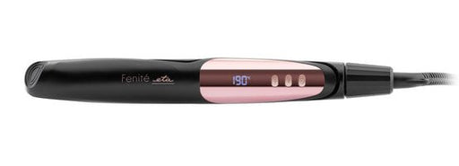 EAN 8590393336364 - Eta Fenité Plancha de pelo Caliente Negro, Oro rosa 1,8 m imagen 2