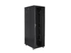 EAN 5901969424485 - Lanberg FF01-8242-12B armario rack 42U Rack o bastidor independiente Negro imagen 4