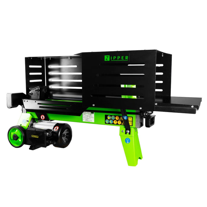 EAN 9120039233741 - Zipper ZI-HS5TN hendidora de troncos Hendidora de troncos eléctrica imagen 1