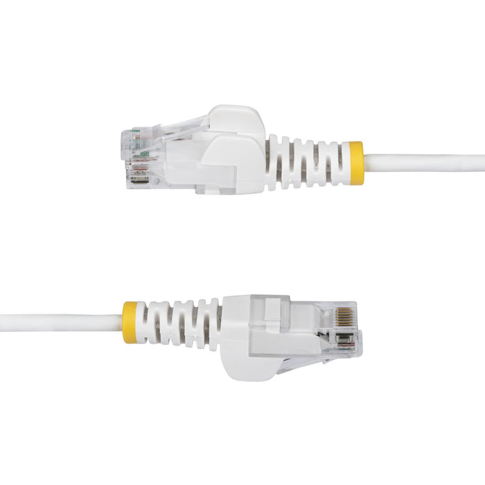 EAN 65030918862 - StarTech.com N6PAT5MWHS cable de red U/UTP (UTP) imagen 3