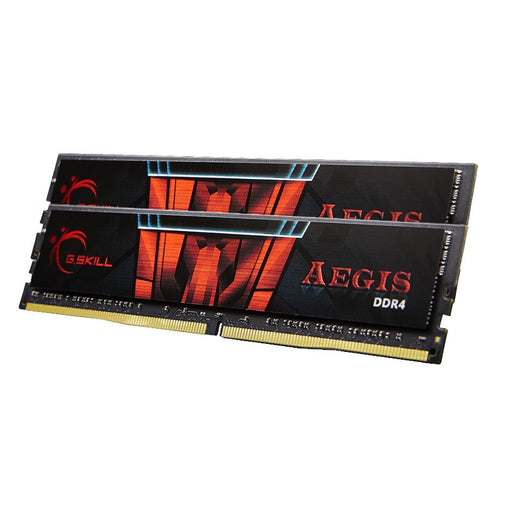 EAN 4719692009647 - G.Skill 16GB DDR4-2400 módulo de memoria 2 x 8 GB imagen 1