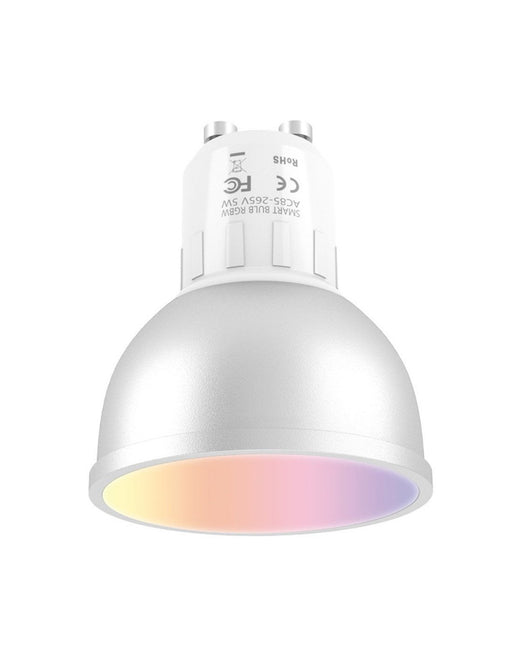 EAN 8426801157804 - Muvit MIOBULB014 iluminación inteligente Bombilla inteligente Wi-Fi 5 W imagen 2