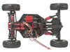 EAN 4260476355684 - Amewi Fighter PRO 4WD modelo controlado por radio Camión todoterreno para estadio/recorrido corto Motor e imagen 9