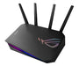 EAN 4711081173939 - ASUS ROG STRIX GS-AX5400 router inalámbrico Gigabit Ethernet Doble banda (2,4 GHz / 5 GHz) Negro imagen 8