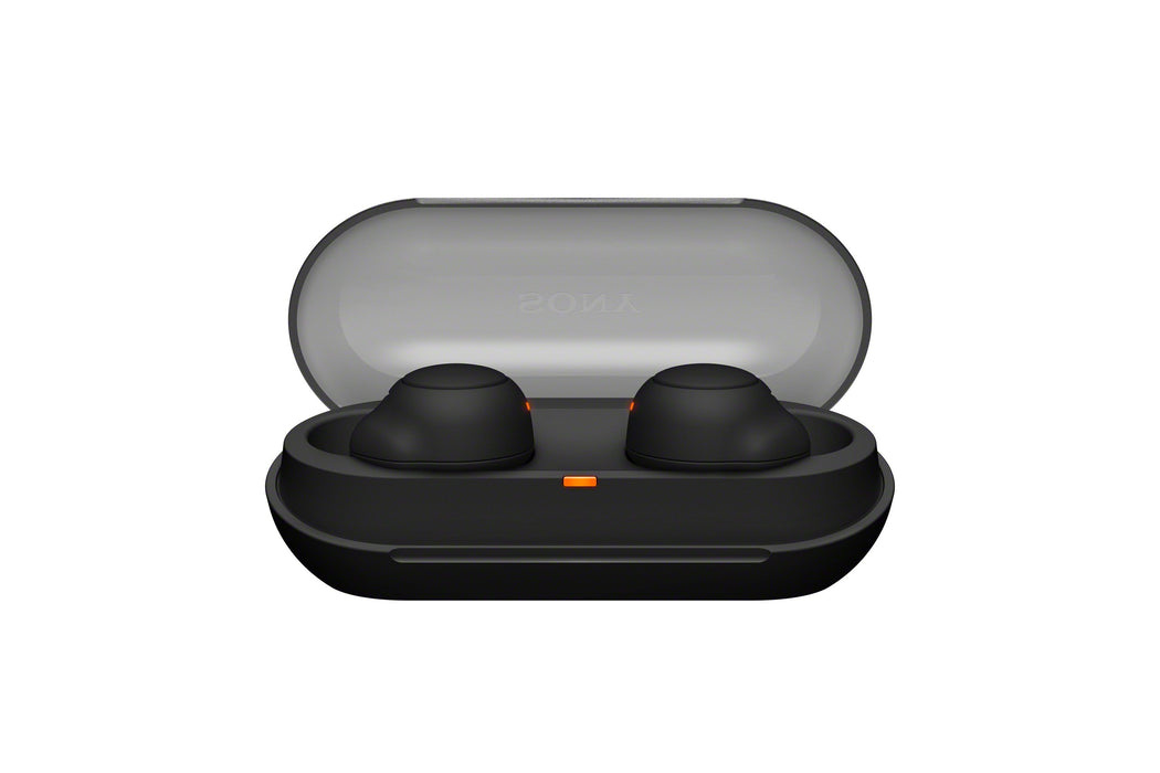 EAN 4548736130883 - Sony WF-C500 Auriculares True Wireless Stereo (TWS) Dentro de oído Llamadas/Música Bluetooth Negro imagen 3