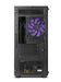 EAN 8436587974212 - NOX Infinity ZETA Mini Tower Negro imagen 12