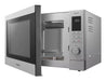 EAN 5025232978359 - Panasonic NN-CD88 Acero inoxidable Microondas combinado Encimera 34 L 1000 W imagen 6