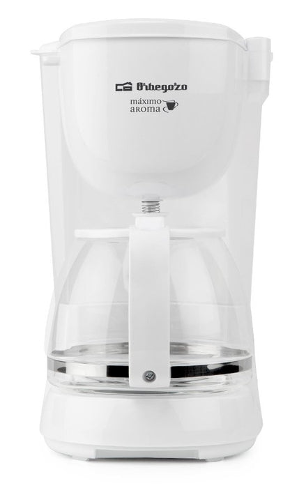 EAN 8435568406667 - Orbegozo CG 4051 cafetera eléctrica Manual Cafetera de filtro 1,25 L imagen 1