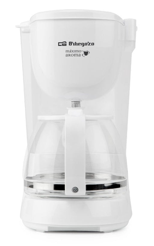 EAN 8435568406667 - Orbegozo CG 4051 cafetera eléctrica Manual Cafetera de filtro 1,25 L imagen 1