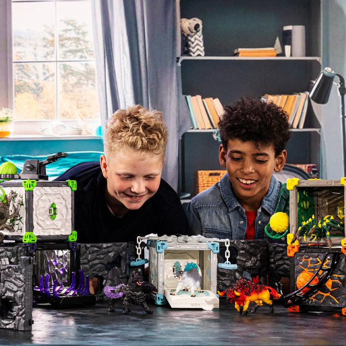 EAN 4059433731940 - schleich 42673 set de juguetes imagen 9