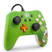 EAN 0617885017995 - PowerA Yoshi Verde, Blanco USB Gamepad Analógico/Digital Nintendo Switch imagen 2