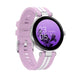 EAN 5291485009519 - Canyon SEMIFRESW61PK Relojes inteligentes y deportivos AMOLED Digital Pantalla táctil Plata imagen 3