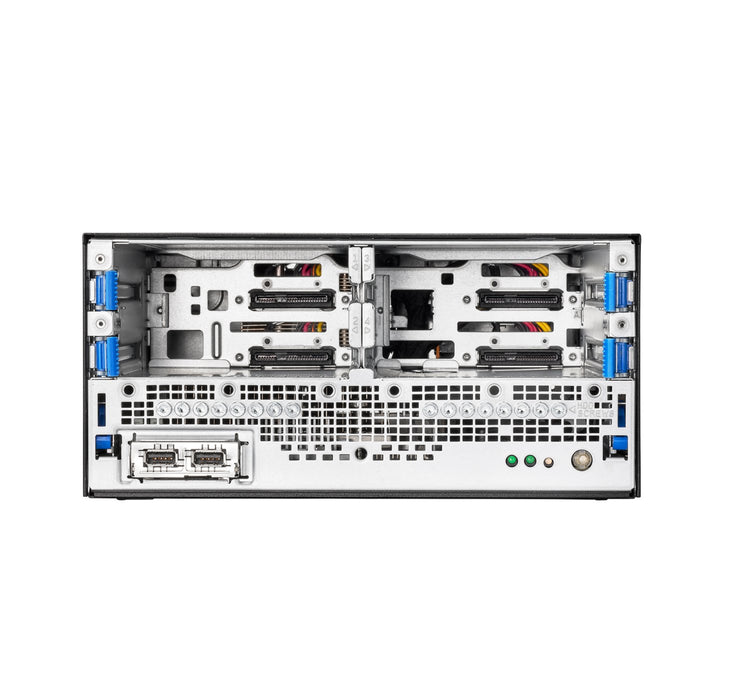 EAN 0190017586472 - HPE ProLiant MicroServer Gen10+ v2 servidor 0 GB Ultra Micro Tower Intel® Xeon® E-2314 2,8 GHz 16 GB DDR4 imagen 6