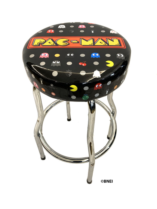 EAN 1220000271173 - Arcade1Up Pac-Man - Stool imagen 4