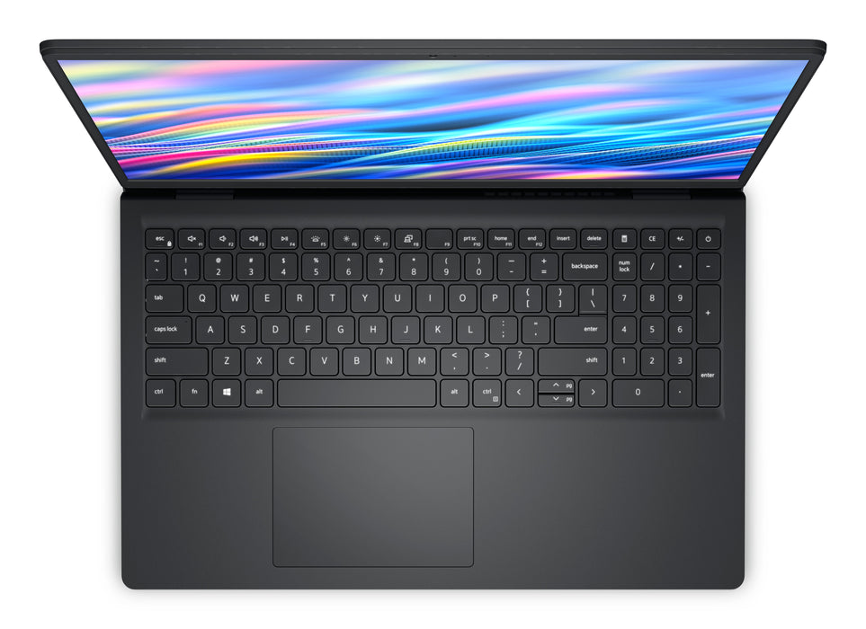 EAN 5397184958704 - DELL DC15250 Intel® Core™ i7 i7-1355U Portátil 39,6 cm (15.6") Full HD 16 GB DDR4-SDRAM 1 TB SSD Wi-Fi 6  imagen 4