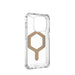 EAN 0840283909603 - Urban Armor Gear 114286114381 funda para teléfono móvil 15,5 cm (6.1") Oro, Transparente imagen 9