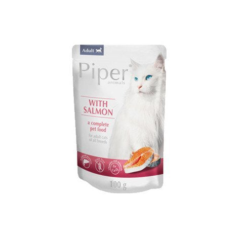 EAN 5902921302094 - Dolina Noteci 5902921302094 comida húmeda para gatos 100 g imagen 1