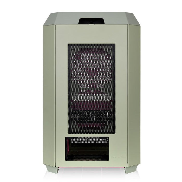 EAN 4711475645721 - Thermaltake Tower 300 Matcha Plum Micro Torre Ciruela imagen 4