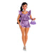 EAN 0194735303045 - Barbie JFP43 muñeca imagen 4
