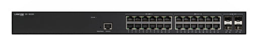 EAN 4044144618802 - LANCOM GS-3628X Gestionado L2/L3 1U Negro imagen 1