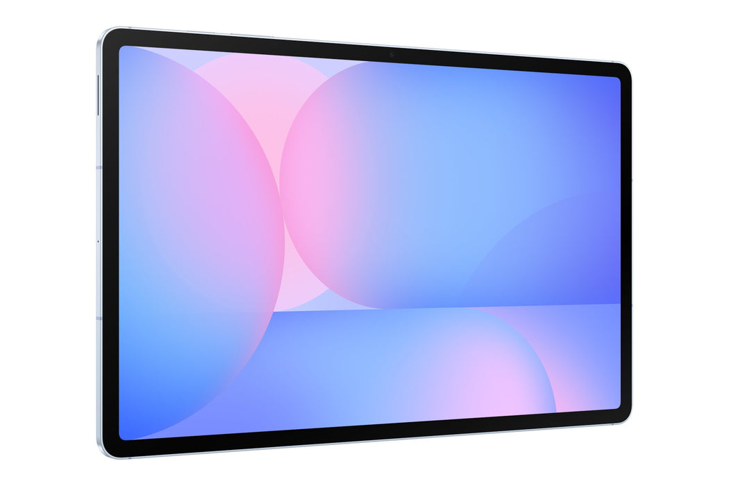 EAN 8806097196556 - Samsung Galaxy Tab SM-X620 Samsung Exynos 128 GB 33,3 cm (13.1") 8 GB Wi-Fi 6 (802.11ax) Azul imagen 4