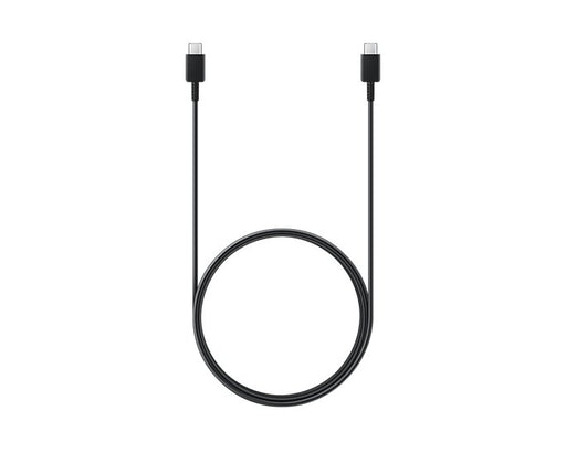 EAN 5715328106130 - Samsung EP-DX310JBEGWW cable USB USB 2.0 1,8 m USB C Negro imagen 1