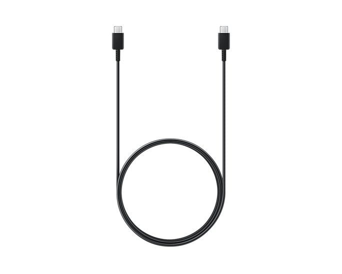 EAN 5715328106130 - Samsung EP-DX310JBEGWW cable USB USB 2.0 1,8 m USB C Negro imagen 1
