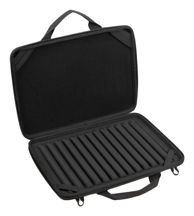 EAN 4260709014234 - Rivacase Antishock 35,6 cm (14") Funda protectora rígida Negro imagen 11