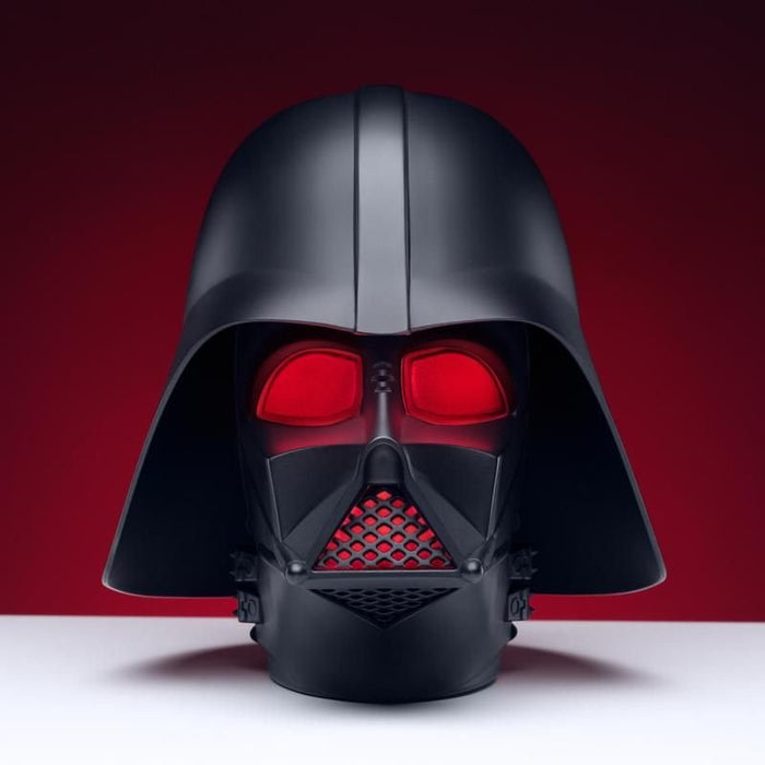 EAN 5055964785864 - Paladone Darth Vader Light with Sound Iluminación de ambiente imagen 3