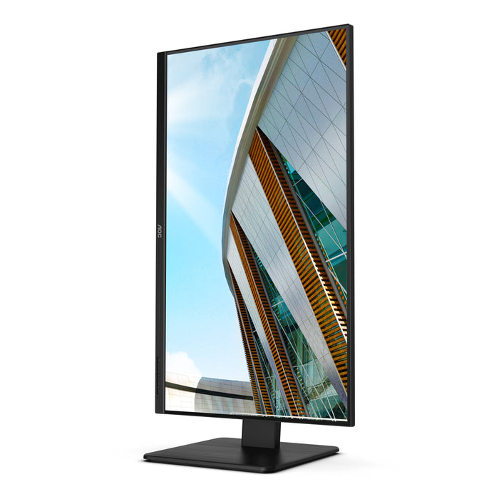 EAN 4038986119627 - AOC P2 U32P2 pantalla para PC 80 cm (31.5") 3840 x 2160 Pixeles 4K Ultra HD LED Negro imagen 8