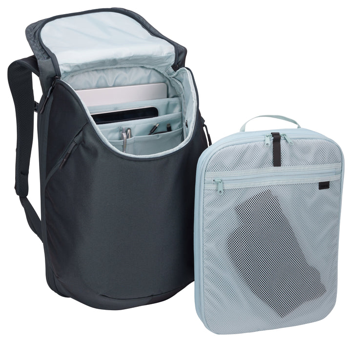 EAN 0085854255851 - Thule Subterra 2 TSTB434 Dark Slate mochila Mochila de viaje Gris Poliéster imagen 11