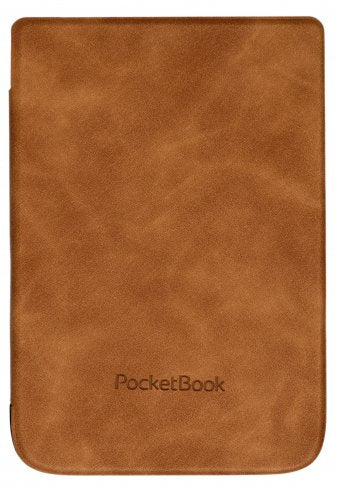 EAN 7640152095412 - PocketBook WPUC-627-S-LB funda para libro electrónico 15,2 cm (6") Folio Marrón imagen 1