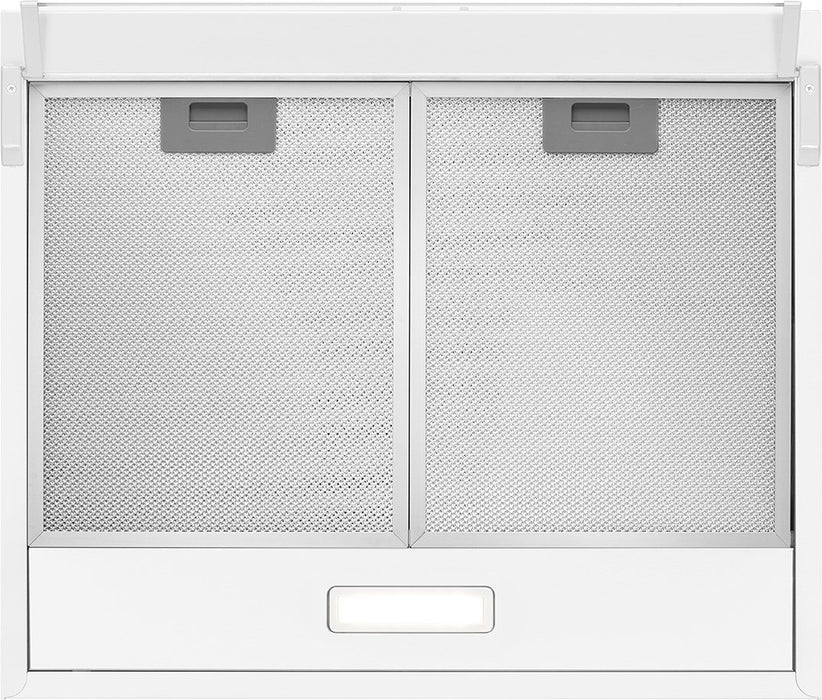 EAN 4004470762334 - Bomann DU 623.3 Telescópica o extraplana Blanco C 205 m³/h imagen 3