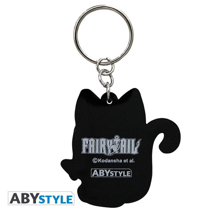 EAN 3700789220411 - ABYstyle ABYKEY102 llavero y llavero tipo cartera Azul imagen 2