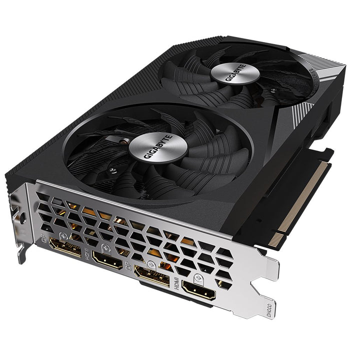 EAN 4719331311193 - GIGABYTE RTX 3060 Windforce OC 12G NVIDIA GeForce RTX 3060 12 GB GDDR6 imagen 5
