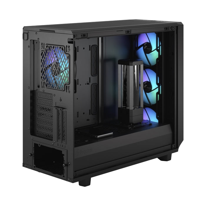 EAN 7340172703662 - Fractal Design Meshify 2 RGB Negro imagen 4