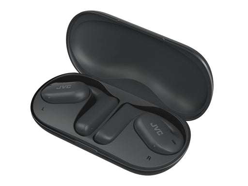 EAN 4975769470691 - JVC HA-NP35T Auriculares True Wireless Stereo (TWS) Dentro de oído Llamadas/Música Bluetooth Negro imagen 2