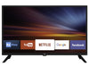 EAN 8011000027555 - Trevi LTV 3209 S2 Smart 81,3 cm (32") HD Smart TV Wifi Negro 200 cd / m² imagen 1