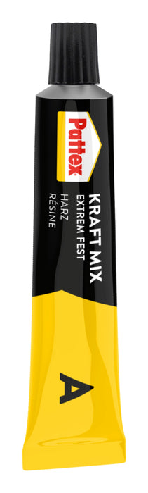 EAN 4015000417396 - Pattex 1473042 adhesivo Líquido Adhesivo de epoxy 24 g imagen 2