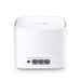 EAN 1210002603270 - TP-Link HX520 Doble banda (2,4 GHz / 5 GHz) Wi-Fi 6 (802.11ax) Blanco 3 Interno imagen 2