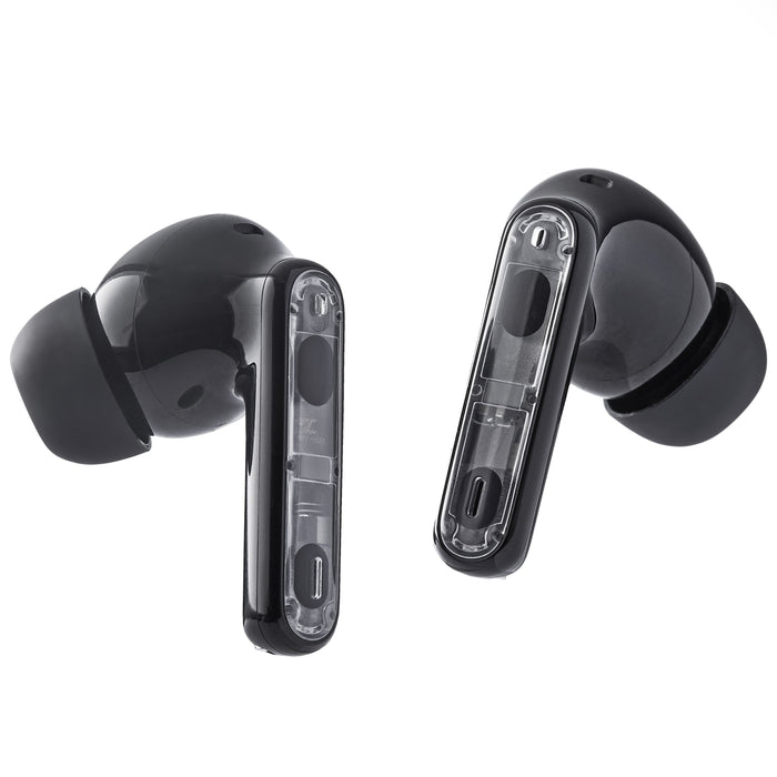 EAN 4034303034505 - Intenso Buds Earphone Plus T310AE Black Auriculares True Wireless Stereo (TWS) Dentro de oído Llamadas/Mú imagen 4