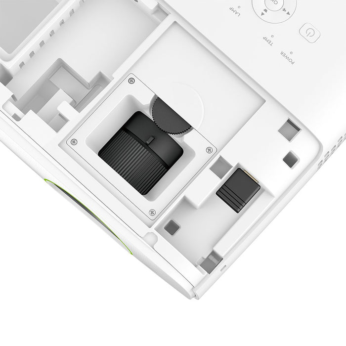 EAN 4718755087998 - BenQ EH620 Proyector de alcance estándar 3400 lúmenes ANSI DLP 1080p (1920x1080) 3D Blanco imagen 6