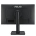EAN 4711387564783 - ASUS VA24DQFS pantalla para PC 60,5 cm (23.8") 1920 x 1080 Pixeles Full HD LCD Negro imagen 8